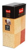GURMAN's Juodoji Ceylono arbata vokeliuose, 100vnt. x 1.75g