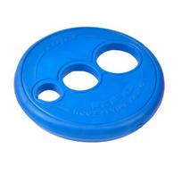 Rogz Rfo Blue mėlyna skraidanti lėkštė, 23cm