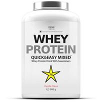 DION SPORTLAB Whey Protein - Vanilės sk. 900g