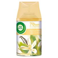 Elektrinio oro gaiviklio papildymas Air Wick Freshmatic Automatic Spray Refill Sensual Vanille, 250 ml