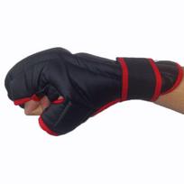 MMA pirštinės Effea Kung Fu