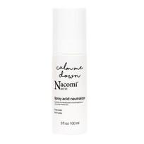 Rūgštį neutralizuojantis purškiklis Nacomi Next Level Spray Acid Neutralizer, 100ml