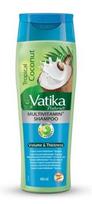Dabur Vatika MutiVit šampūnas Coconut, 400ml