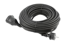 Prailgintuvas 30m 3x1,5mm2 IP44 4000W 16A HT1E702, Hogert