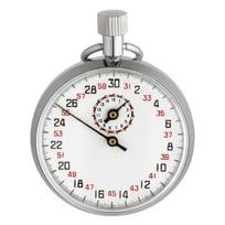 Mechaninis chronometras TFA 38.1021