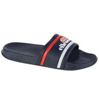 Šlepetės vyrams Ellesse Lion Slides M EL11M74503-04, mėlynos