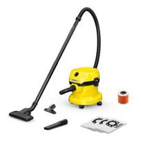 Dulkių siurblys Karcher WD 2 Plus V-12/6/18/C Home (YYY)