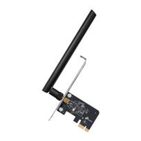 Pagrindinė plokštė Tinklo Plokštė - TP-Link Archer T2E WLAN 433Mbit/s Dual-Band