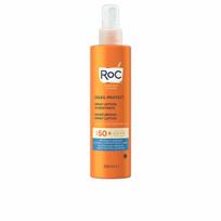 Purškiklis nuo saulės Roc Maitinamasis SPF 50, 200 ml