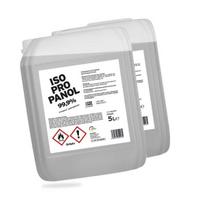 Izopropanolis (techninis spiritas 99.5%) 5 l