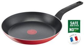 Tefal Easy Clean keptuvė, 24 cm.