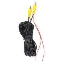 Kabelis 1xRCA - 1xRCA kištukai 6m.