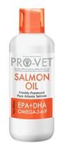 Lašišų aliejus Pro-Vet, 500ml
