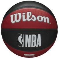 Krepšinio kamuolys Wilson NBA Team Houston Rockets WTB1300XBHOU, 7 dydis