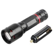 Žibintas ENTAC 5W 3AAA T6 Alu 300lm