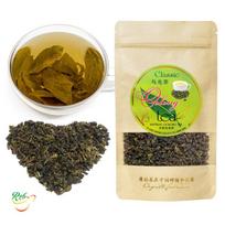 Classic Oolong tea, Klasikinė oolong arbata, 100 g