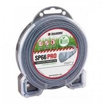 Valas trimeriams Tecomec® SP66PRO Ø 2,2 mm x 105 m