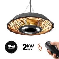 Halogeninis infraraudonųjų spindulių šildytuvas Trotec IR 2010 SC,Halogeninis infraraudonųjų spindulių šildytuvas Trotec IR 2010 SC, Baltas, 800W