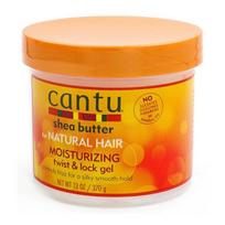 Vaškas Cantu Shea Butter, 370 g