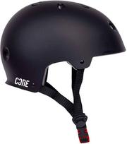 Riedutininkų šalmas CORE Action Sports Helmet, juodas