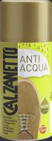 Calzanetto priemonė apsaugai nuo vandens ir purvo, 200 ml