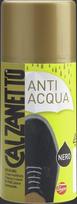 Calzanetto priemonė apsaugai nuo vandens ir purvo, juoda, 200 ml