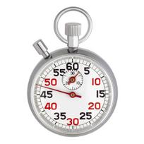 Mechaninis chronometras TFA 38.1022