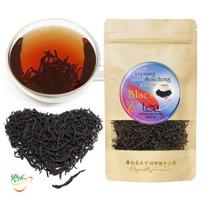 LAPSANG SOUCHONG – išskirtinė kiniška juodoji arbata su dūminiu aromatu, Chinese Smoked Black tea, 100g