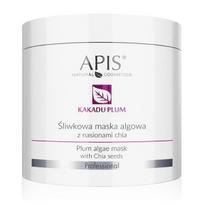 Apis plum dumblių kaukė su chia sėklomis 200 g