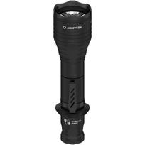 Žibintuvėlis Armytek Viking Pro Magnet USB, šilta šviesa