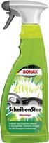 SONAX stiklų valiklis, 750ml, 338241, 500 ml