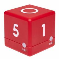 Skaitmeninis kubo laikmatis CUBE-TIMER 38.2039.05