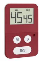 Skaitmeninis laikmatis su chronometru TFA 38.2047.05