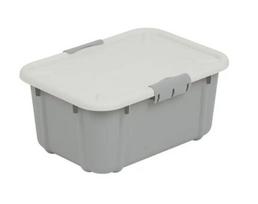 Branq dėžė daiktams Velur, 8 l