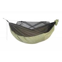 Hamakas Amazonas Moskito-Traveller Quilted (su pašiltinimu)