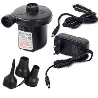 Elektrinė pompa kamuoliams ar čiužiniams 230v / 12v