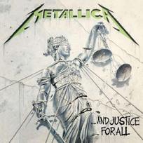 Vinilinė plokštelė 2LP Metallica ...And Justice For All (Remastered)