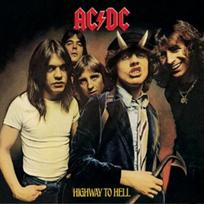 LP AC/DC Higway To Hell (180g) Vinilinė plokštelė