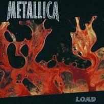 Vinilinė plokštelė 2LP Metallica Load
