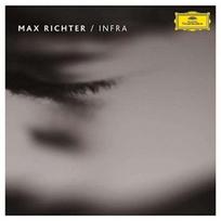 Vinilinė plokštelė Max Richter "Infra"
