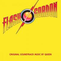 Vinilinė plokštelė Queen "Flash Gordon"