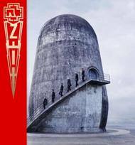 CD RAMMSTEIN "Zeit"