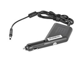 Automobilinis maitinimo adapteris (kroviklis) HP 19.5V 3.33A 65W 4.8x1.7mm ilgas kištukas