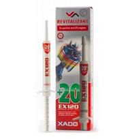 XADO Revitalizantas EX120 benzininiams varikliams