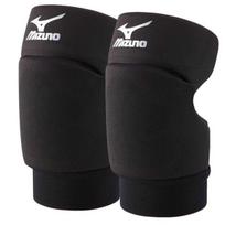 Tinklinio kelio apsaugos Mizuno Open Back, juodos