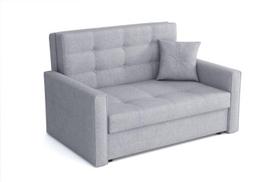Sofa-lova Iva 2, pilka