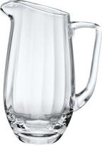 Krištolinis ąsotis Villeroy & Boch Rose Garden, 1 l, šaltiesiems gėrimams, iš elegantiško krištolo