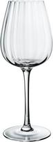 Taurės baltajam vynui Villeroy & Boch Rose Garden, 4 dalių rinkinys, 125 ml kristalas