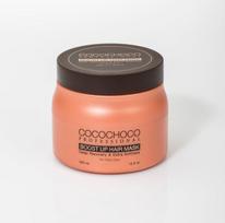 Plaukų kaukė Cocochoco Boost up 500 ml