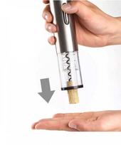 kinghoff elektrinis vyno kamštelis kh-1589